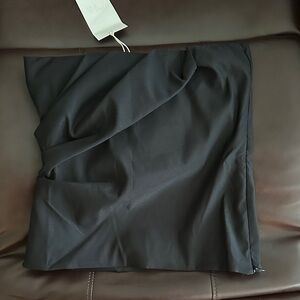 Zara Elegant Bandeau Top